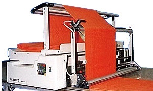 Tubular automatic spreading machine NK320