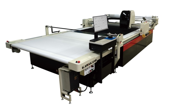 자동재단기 GPs50/70 시리즈 GPs50/70