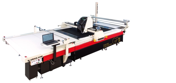 자동재단기 GPⅡ 시리즈 GP70Ⅱ/50Ⅱ